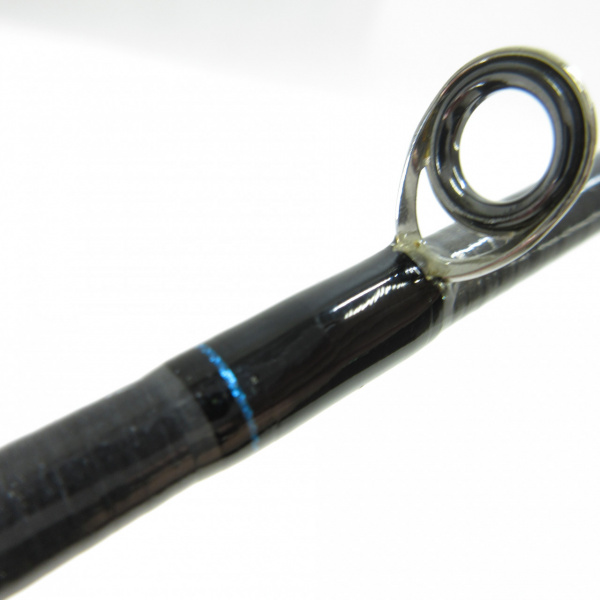 17エメラルダスイカメタル 610LB-S